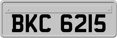 BKC6215