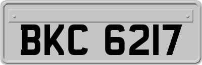 BKC6217