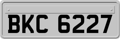 BKC6227