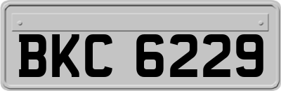 BKC6229
