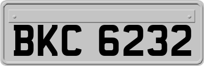 BKC6232