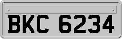 BKC6234