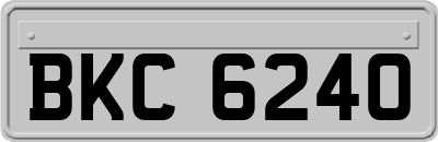 BKC6240