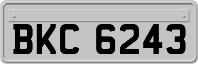 BKC6243