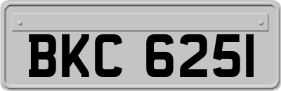 BKC6251