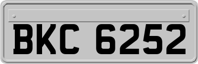 BKC6252