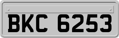 BKC6253