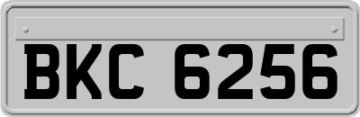 BKC6256
