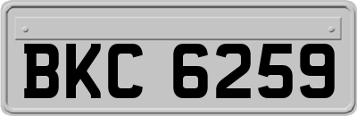 BKC6259