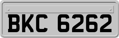 BKC6262