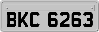 BKC6263