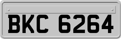 BKC6264