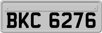 BKC6276