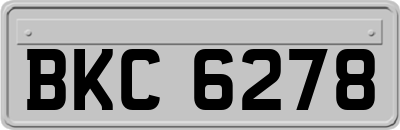 BKC6278