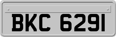 BKC6291