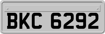 BKC6292
