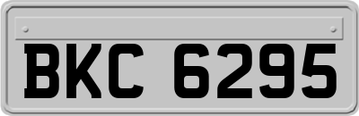 BKC6295