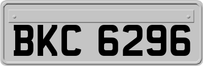 BKC6296