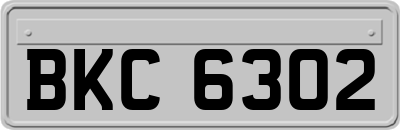 BKC6302