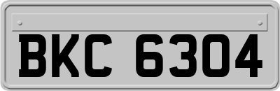 BKC6304