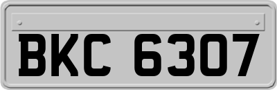 BKC6307