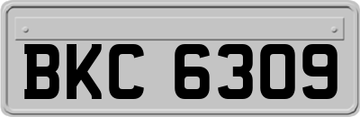 BKC6309