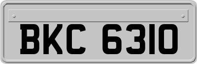 BKC6310