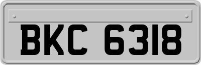 BKC6318