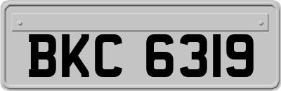 BKC6319