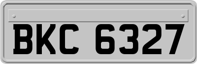 BKC6327