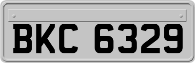 BKC6329
