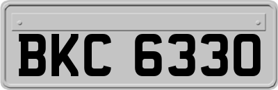 BKC6330