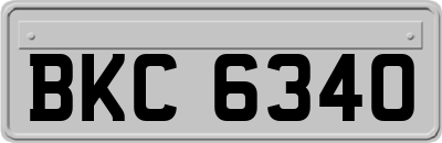 BKC6340