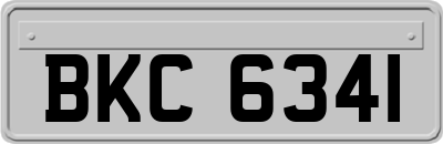 BKC6341