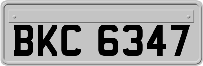 BKC6347