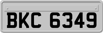 BKC6349