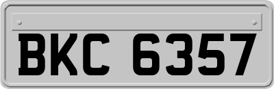 BKC6357
