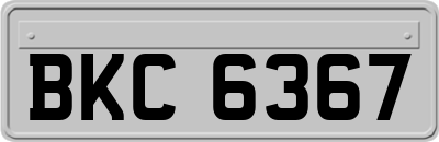 BKC6367