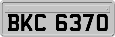 BKC6370