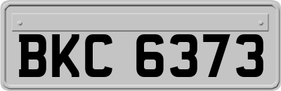 BKC6373