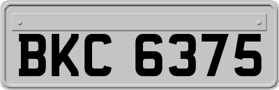 BKC6375