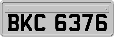 BKC6376