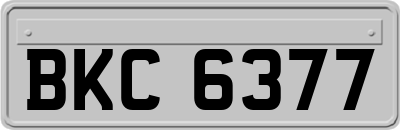 BKC6377
