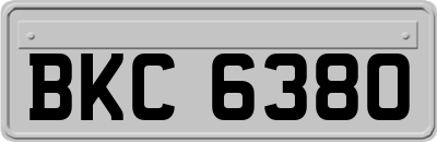 BKC6380