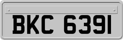 BKC6391