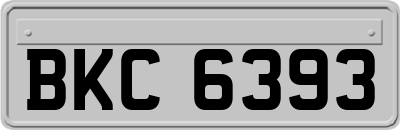 BKC6393