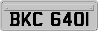 BKC6401