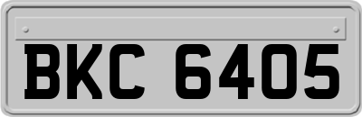 BKC6405