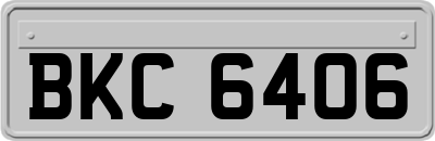 BKC6406