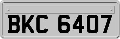 BKC6407